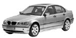 BMW E46 B2567 Fault Code