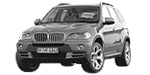 BMW E70 B2567 Fault Code