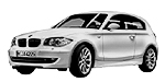 BMW E81 B2567 Fault Code