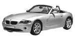BMW E85 B2567 Fault Code