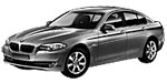 BMW F10 B2567 Fault Code