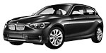 BMW F21 B2567 Fault Code